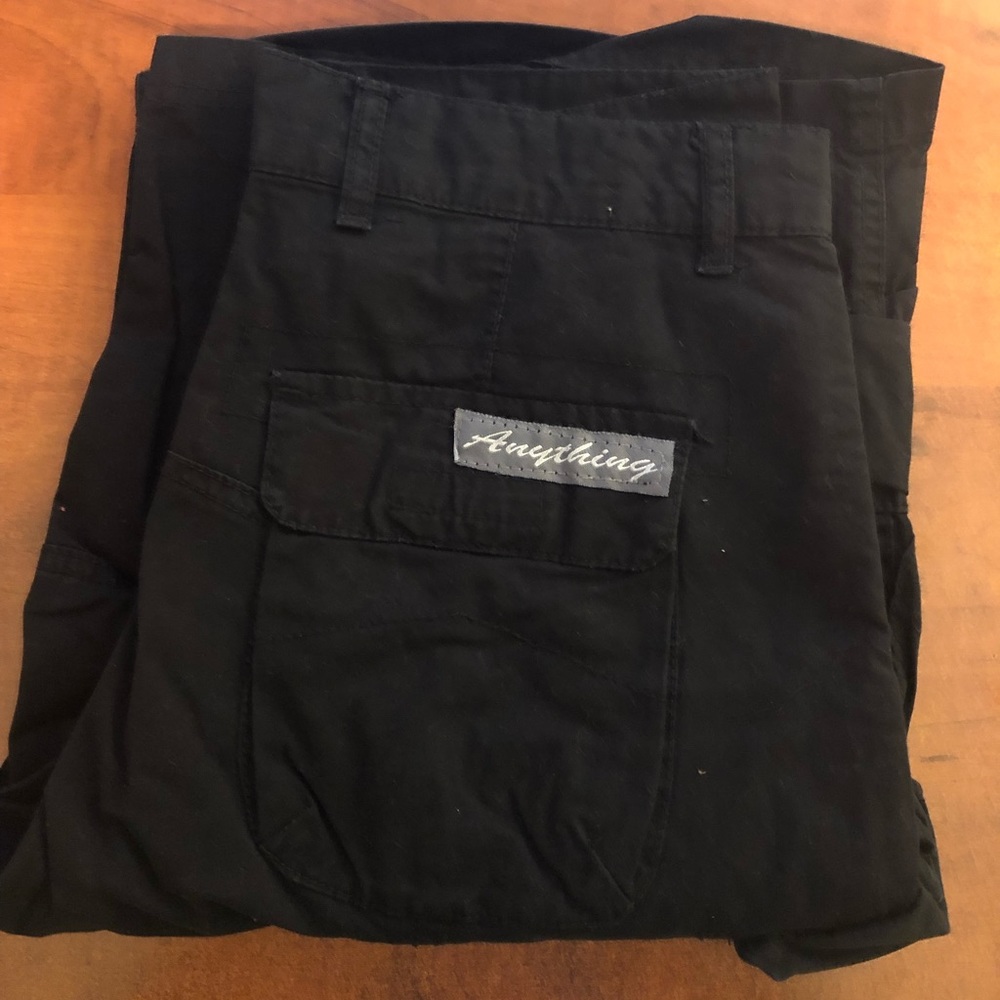 Anything Cargo Shorts S 🩳